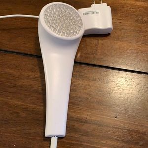 Light stim red LED light for wrinkles